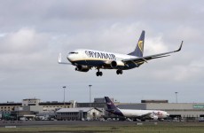 Ryanair has launched five new routes from Shannon