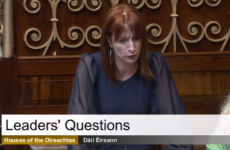 'Like a fella kicking his wife': Clare Daly slams Aer Lingus for removing perks from workers