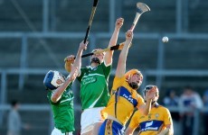 Clare U21's show their class to see off Limerick but Cunningham injury casts shadow over win