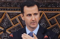 Syrian government vows 'decisive' response after killing of security forces