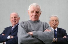 Billo or Chiles? Dunphy or Ferdinand? The World Cup's pundits and presenters