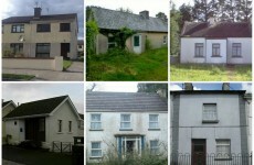 The 7 cheapest houses for sale in Ireland right now