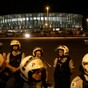 Brazilian police threaten to mar World Cup: Amnesty International