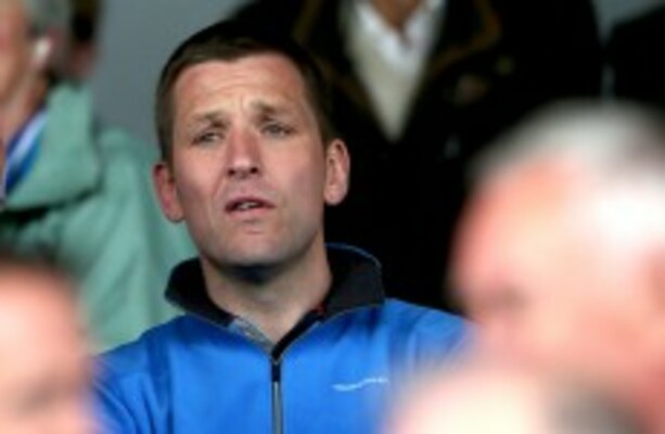 Ken McGrath felt like he'd been 'hit by a bus' after surgery but he's ...