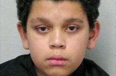 12-year-old charged with toddler brother's death in Florida