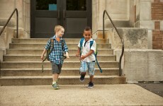 Calls for ban on schoolyard running to be lifted to help tackle childhood obesity