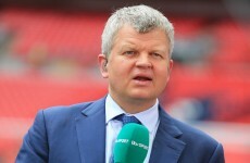 'Welcome to Rio... sorry welcome to Miami!' - Where are you, Adrian?