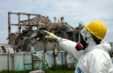 Japan doubles radiation leak estimate for Fukushima plant