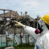Japan doubles radiation leak estimate for Fukushima plant