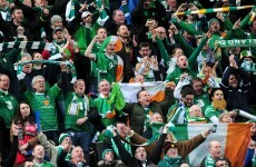 Poll: Will you watch the World Cup?