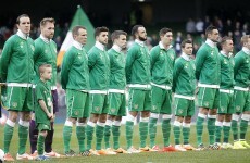 Ireland drop again in FIFA rankings, now officially the worst they have been since rankings started
