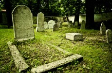 There needs to be more competition between graveyards, apparently