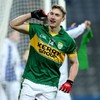 James O'Donoghue ruled out as Kerry hit by nightmare injury list