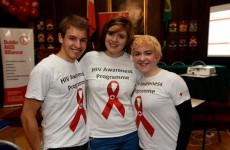 'Once you say you're HIV positive, you can't take it back'