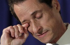 US Congressman will not resign despite admitting to sending lewd Twitter picture