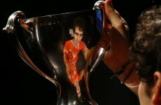 Jamie Clarke on being Armagh's 'kid' captain