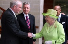 Queen Elizabeth (and Prince Philip) to visit Northern Ireland