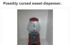 This Dubliner is selling her stuff in the oddest classified ads on the internet