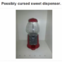 This Dubliner is selling her stuff in the oddest classified ads on the internet