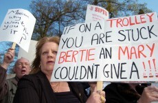 US embassy warned diplomats about crumbling healthcare system
