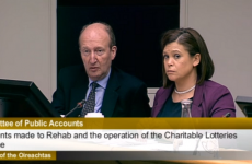'Totally unacceptable': Concern that PAC has monopoly on probe into spending of €3.25bn