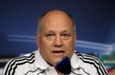 Jol confirmed to take charge of Fulham