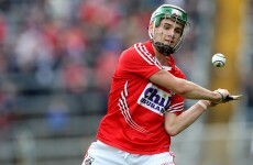 Alan Cadogan: Sunday morning sessions in the ball alley set me up for senior challenge