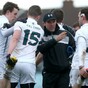 'Our aim is to get to All-Ireland quarter-finals again' - why Jason Ryan took the Kildare job