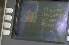 Suspect device found at scene of attempted ATM robbery