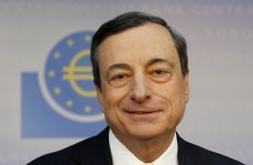 Is this the big bazooka? - €400 billion funding package announced by Draghi