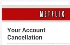 Got an email from Netflix today? Be careful as it could be a scam