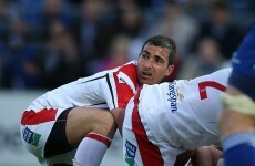Ulster agree 10-year naming rights deal for redeveloped Ravenhill