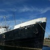 Another twist in battle to save heritage ship: NAMA only potential stumbling block