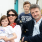 Opinion: 'Being stuck in a wheelchair without hands or speech is such a challenge as a mother'