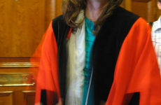 Three Sinn Féin councillors in Galway refuse to wear council robes at tomorrow's council meeting