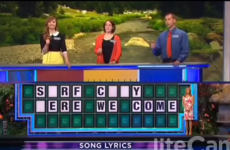 Possibly the worst game-show answer of all time, captured on Vine