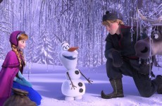 Man claims wife asked for divorce because he didn't like Frozen