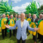 Did the RTÉ World Cup panel put themselves through a Brazilian name generator?