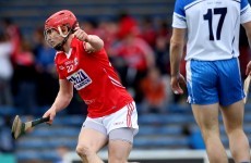Bill Cooper starts as Cork make just one change for Waterford replay
