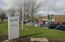 LRC to chair Bausch and Lomb talks