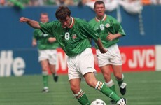 Analysis: So how did Ireland beat Italy on that famous day 20 years ago