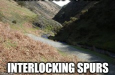 6 things everyone remembers from Geography in secondary school