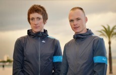 No Froome for Wiggins as Team Sky drop 2012 champion for Tour de France