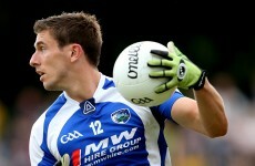 Begley returns as Laois and Kildare name teams for Sunday's Leinster SFC games