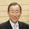 Ban Ki-moon will seek second term as UN head