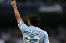 The Departures Lounge: your daily lunchtime transfer round-up