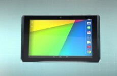 Google unveils prototype 3D-mapping tablet that can sense its surroundings