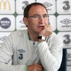 'Playing strong teams is the best preparation for Euro qualifiers' - O'Neill