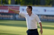 Ronny Deila confirmed as Celtic's new manager