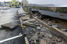 TD warns that children's lives are being put at risk during storms